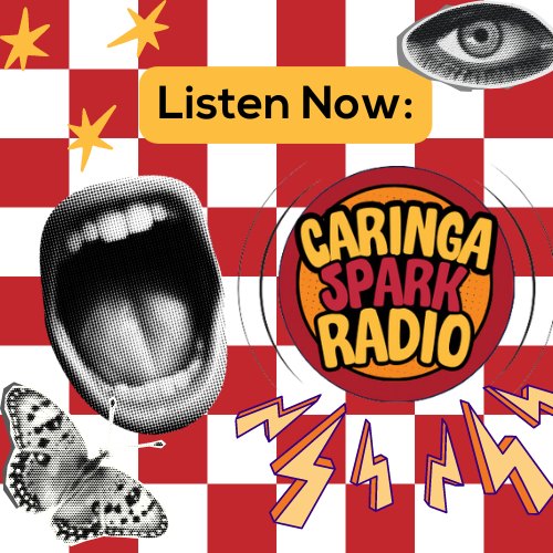 SPARK RADIO 🎇 EPISODE #10