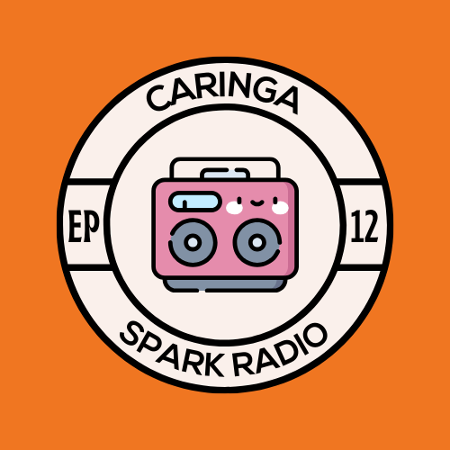 SPARK RADIO 🎇 EPISODE #12